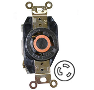 Leviton&reg; 2660